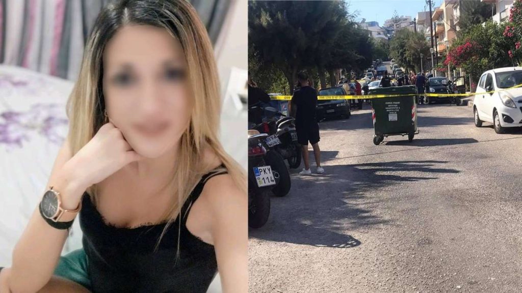 Δολοφονία στη Ρόδο – Γονείς δράστη: «Πόνεσε πολύ, την αγαπούσε»