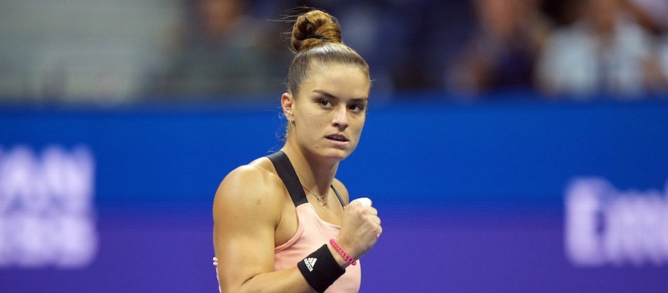 Άνετη πρόκριση για την Μ.Σάκκαρη – Επικράτησε με 2-0 της Γ.Οσταπένκο