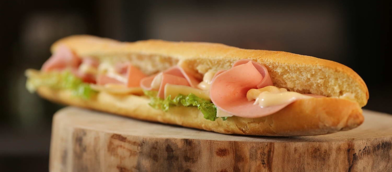 Εσείς το γνωρίζατε; – Από πού πήρε το όνομά του το… σάντουιτς;