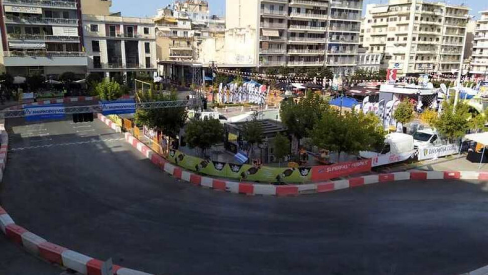 Ατύχημα σε αγώνα καρτ στην Πάτρα: Αποσωληνώνεται σήμερα ο 6χρονος Φώτης