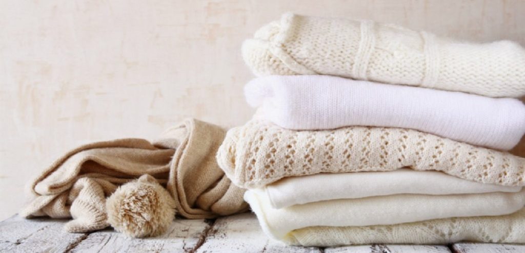 Το απίστευτο κόλπο που θα σας «σώσει» από τη φαγούρα των μάλλινων ρούχων