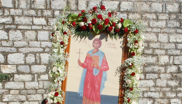 Ποιος ήταν ο Άγιος Νικόλαος ο παντοπώλης που τιμάται σήμερα;