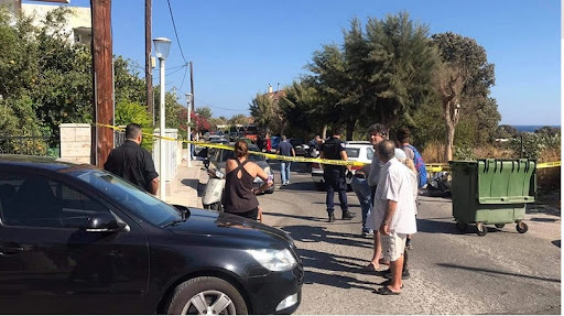 Έγκλημα στη Ρόδο: Ξεσπά η μητέρα της Δώρας – «Δεν του άρεσε να ανεβάζει το παιδί μου φωτογραφίες το είχε απαγορεύσει»