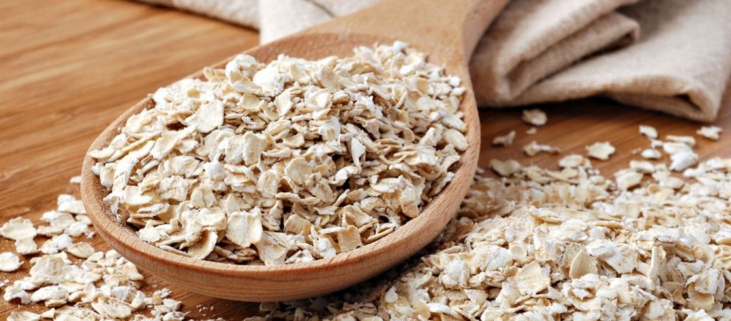 Βρώμη: Αυτά είναι τα οφέλη & η θρεπτική της αξία – Πόσες θερμίδες έχει