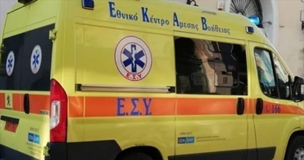 Χανιά: Επέστρεψε σπίτι του ο μαθητής που τραυματίστηκε στο μάτι από κροτίδα