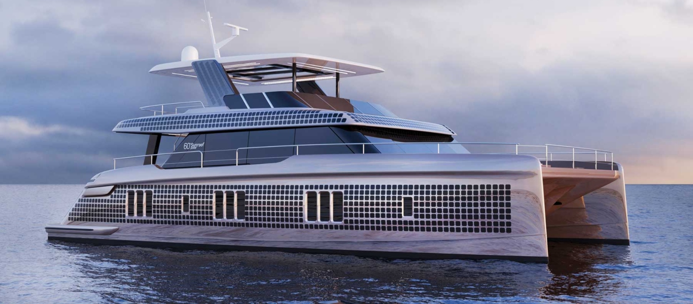 Φερνάντο Αλόνσο: Άκρως εντυπωσιακό το νέο καταμαράν που απέκτησε