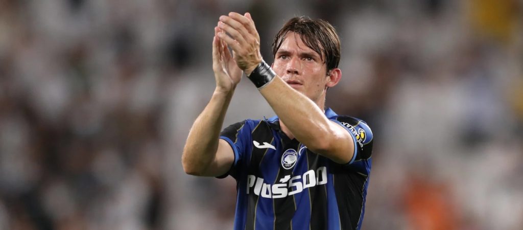 Αταλάντα: Έμεινε «ξεκρέμαστος» ο Ντε Ρον – Χάριζε τρεις φανέλες και δεν εμφανίστηκε ούτε ένας οπαδός (βίντεο)