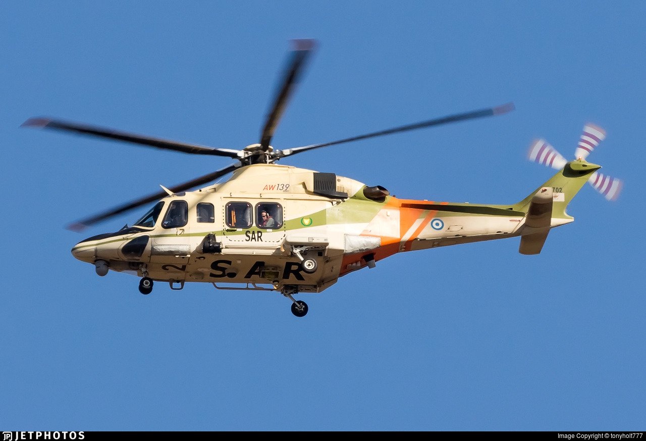 Άσκηση CSAR μεταξύ Κύπρου και Ισραήλ: Ειδικές δυνάμεις ελικόπτερα και σενάρια  κατάρριψης