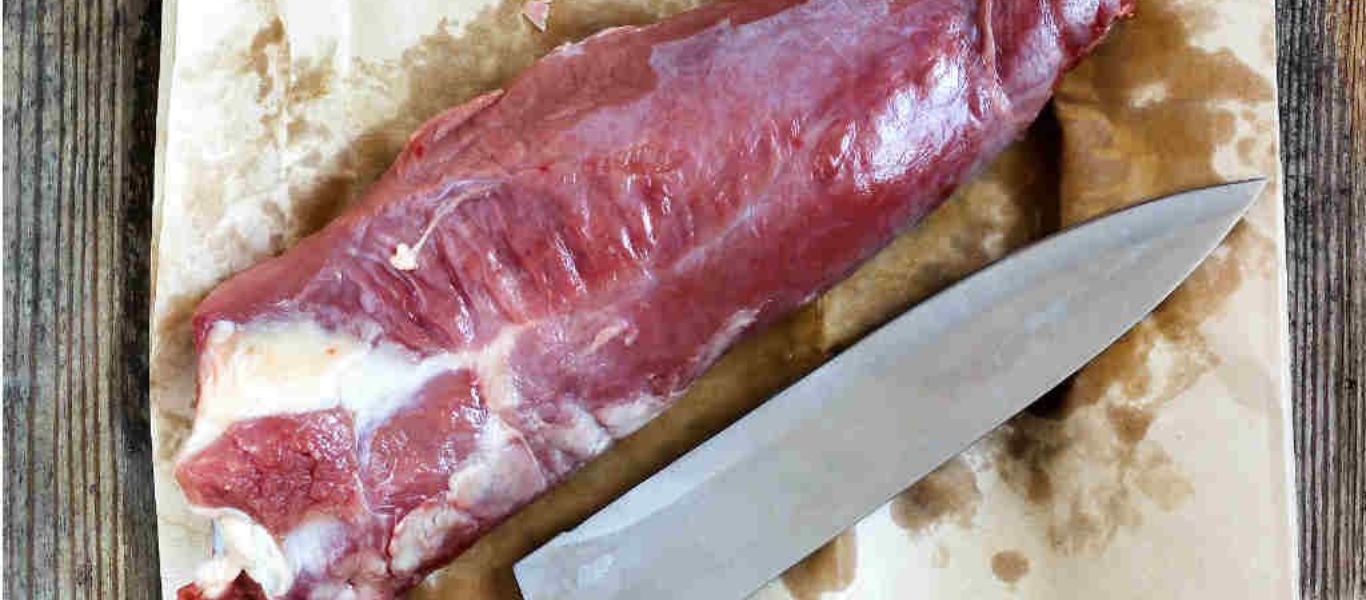 Μην πλένετε το κρέας πριν το μαγειρέψετε – Ένας διατροφολόγος εξηγεί
