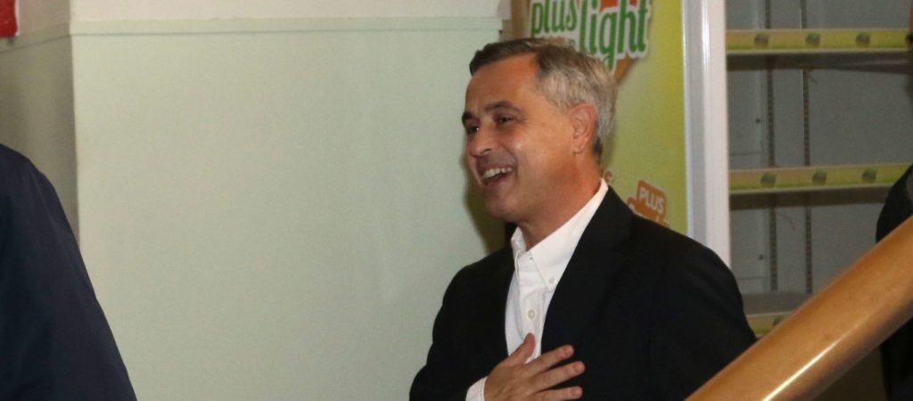 Συνεχίζονται οι έρευνες για την απαγωγή του Μ.Λεμπιδάκη – Στο επίκεντρο τρία πρόσωπα