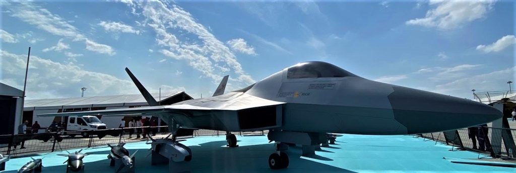 Βαριές κουβέντες από Ρ.Τ.Ερντογάν για διανοητική κατάσταση Τ.Μπάιντεν – Οργή για F-35 και παρουσίαση του μαχητικoύ MMU