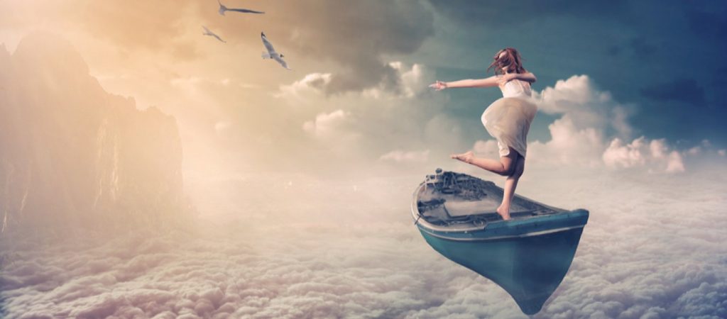 10+1 πράγματα που δεν γνωρίζατε για τα όνειρα!