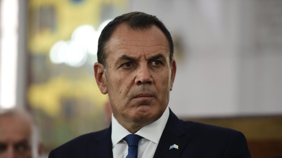 Ν.Παναγιωτόπουλος: «Πρέπει να διασφαλίσουμε την προστασία των συνόρων μας»