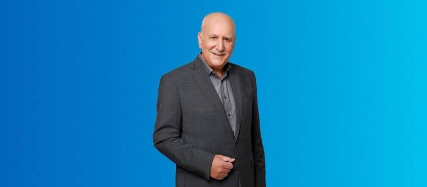 Τέλος εποχής για τον Γ.Παπαδάκη; – «Ίσως αποχωρήσω το 2022 από την τηλεόραση»