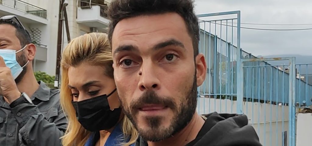 Θεσσαλονίκη: 15 μήνες φυλάκιση σε πατέρα επειδή αντέδρασε σε καθηγήτρια αρνήτρια φοίτησης του παιδιού του στο σχολείο