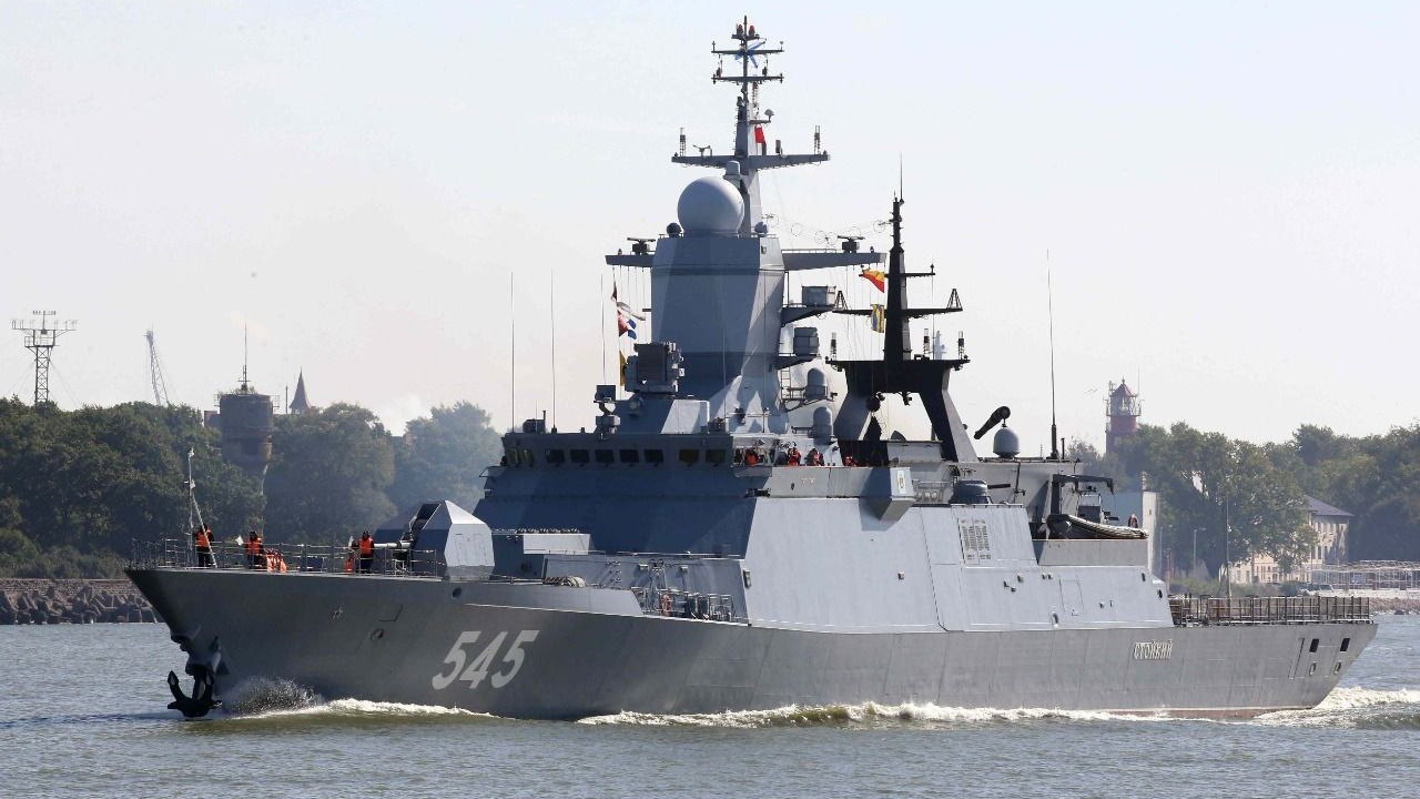 Ρωσία: Ενισχύει κατά επτά πλοία τον στόλο της μέχρι το τέλος του 2021