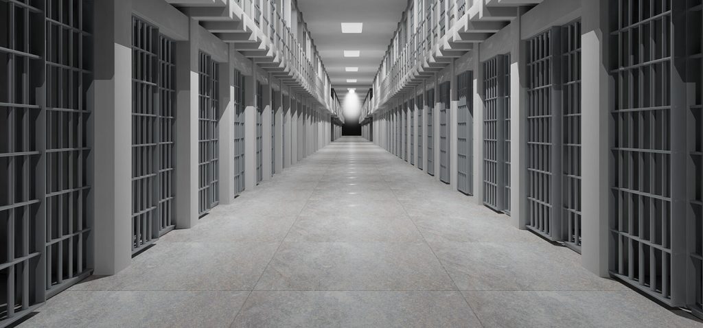 ΗΠΑ: Απέδρασε από τις φυλακές 25χρονος που είχε προβεί σε σεξουαλική πράξη με άλογο – Τον έπιασαν λίγο αργότερα