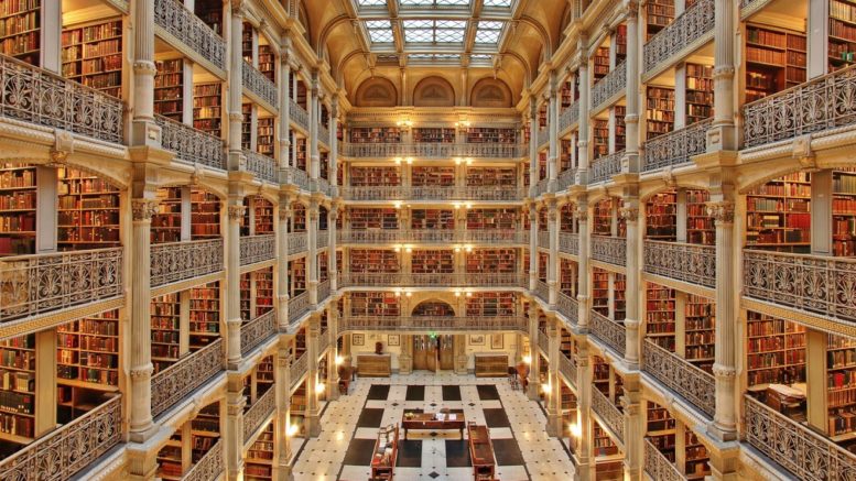 Στη βιβλιοθήκη της Αλεξάνδρειας τα παλαιότερα χειρόγραφα του Πατριαρχείου