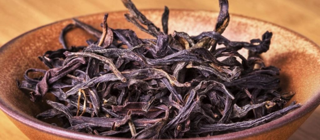 Τσάι στην Κίνα: Ο λόγος που θεωρείται πιο πολύτιμο και από τον χρυσό