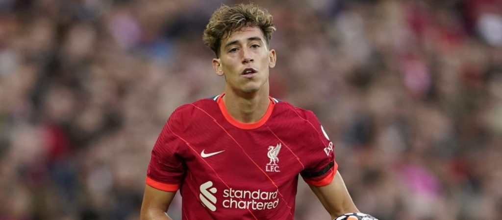 Διάκριση για τον Κ.Τσιμίκα – Στην κορυφαία 11άδα του Carabao Cup ο αμυντικός της Λίβερπουλ