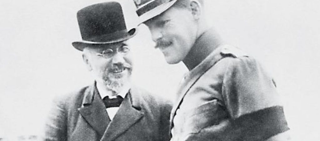 24 Σεπτεμβρίου 1916: Η απόδραση του Ελευθέριου Βενιζέλου από την Αθήνα σε σκηνοθεσία των γαλλικών μυστικών υπηρεσιών