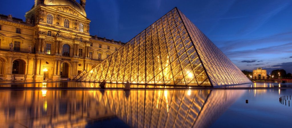 Λούβρο: Μεγάλη έκθεση – αφιέρωμα στα 200 χρόνια από την Ελληνική Επανάσταση