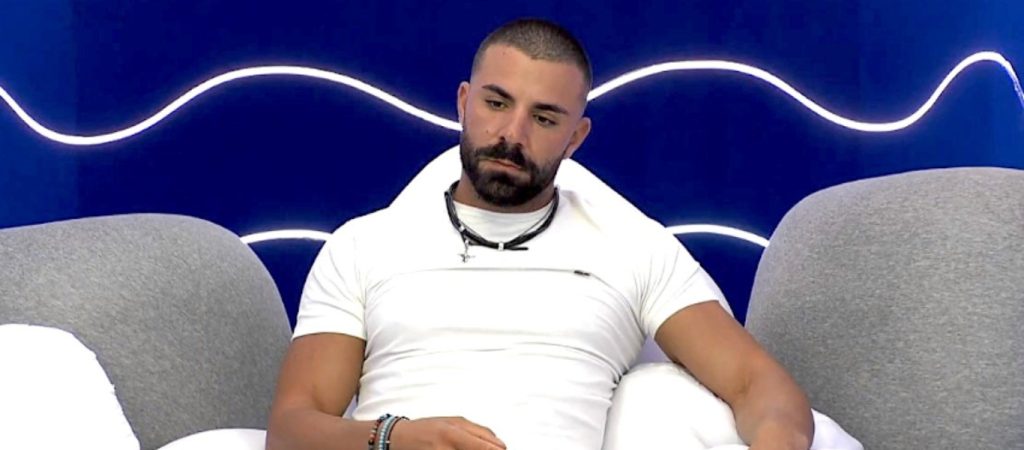 Α.Αλεξανδρίδης: «Ζητώ συγγνώμη για αυτό που είχα πει – Δεν είμαι βιαστής»