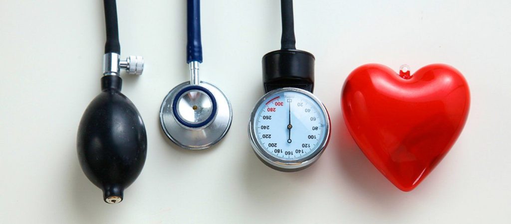 Οι 7+1 καλύτερες τροφές για την υψηλή αρτηριακή πίεση