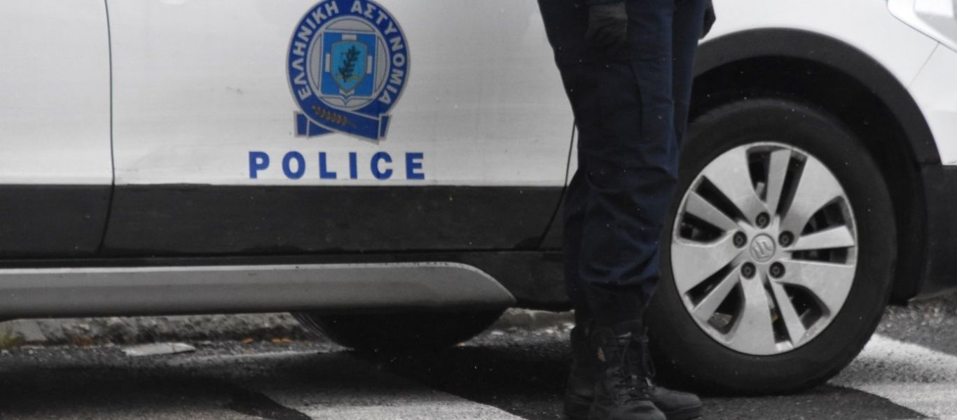 Θεσσαλονίκη: Συνελήφθησαν δύο άνδρες που έκλεβαν δημοτικά αυτοκίνητα και τα τεμάχιζαν