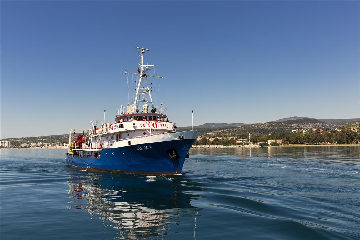 Η Τουρκία στέλνει το «Bilim-2» για έρευνες μεταξύ Ρόδου και Καστελόριζου! – Νέα NAVTEX