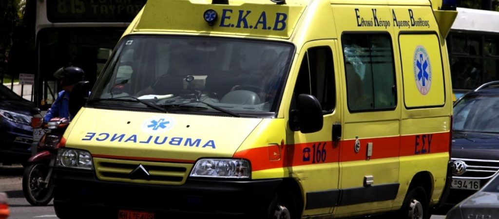 Ηλεία: Ρομά ξυλοκόπησαν βίαια ηλικιωμένο για… 100 ευρώ