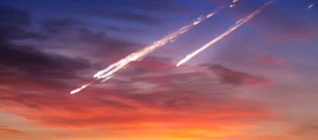 Φαινόμενο «Fireball»: Τι ήταν η «φωτόμπαλα» που «έσκισε» τον ουρανό της Ελλάδας