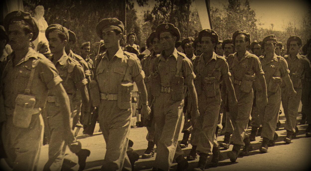 25 Σεπτεμβρίου 1944 – Απόβαση Καταδρομέων και κατάληψη της Μυκόνου