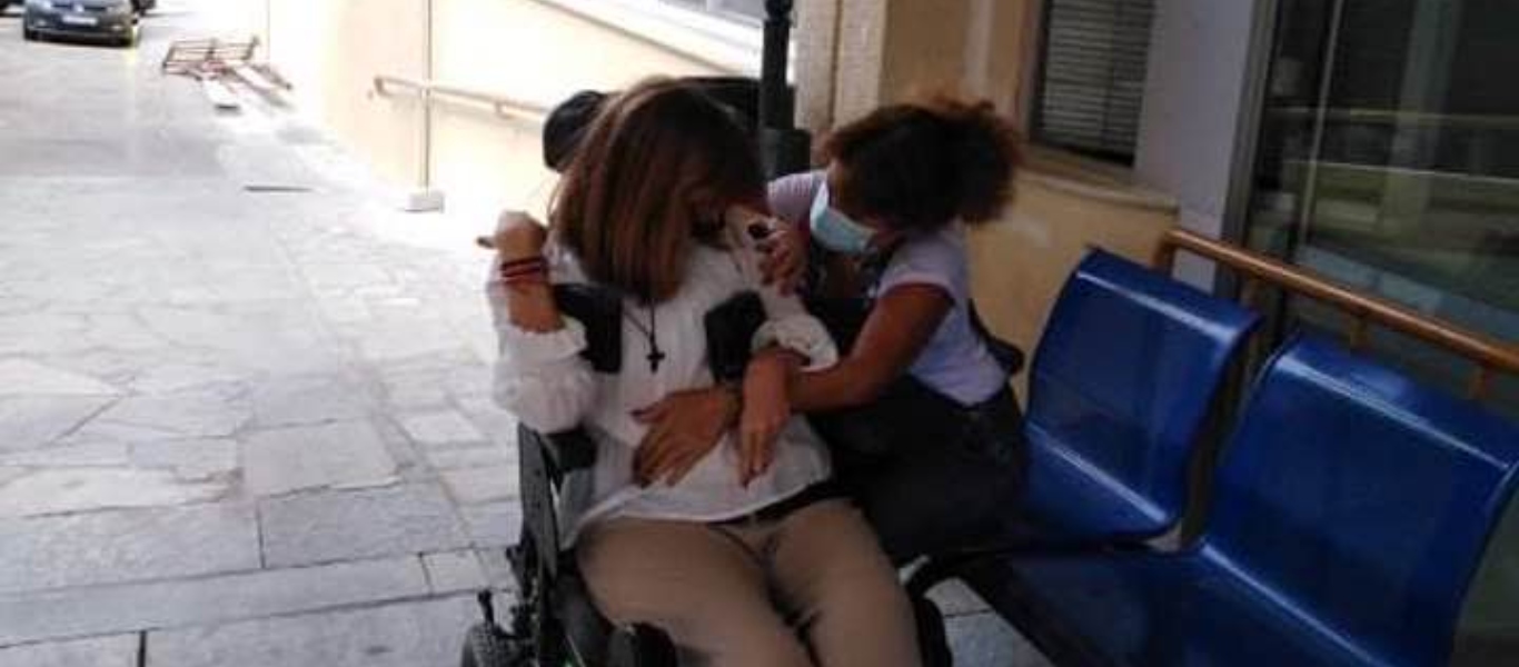 Το συγκινητικό μήνυμα της μητέρας της Μυρτώς 9 χρόνια μετά την άγρια επίθεση – «Χρόνια πολλά Μυρτώ μου»