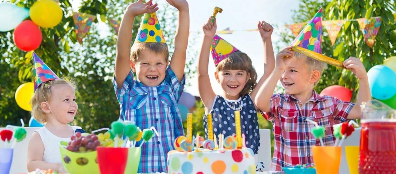Κορωνοϊός – Α.Λινού: Πως θα γίνονται τα παιδικά πάρτι – Ποια μέτρα θα τηρούνται