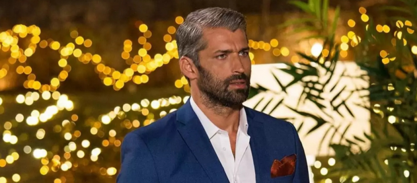 The Bachelor: Ο Αλέξης Παππάς αποχαιρέτησε ακόμη μία κοπέλα (βίντεο)