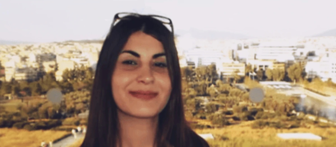 To μήνυμα της μητέρας της Ε.Τοπαλούδη για την γυναικοκτονία στη Ρόδο: «Μου ξύνουν τις πληγές μου»