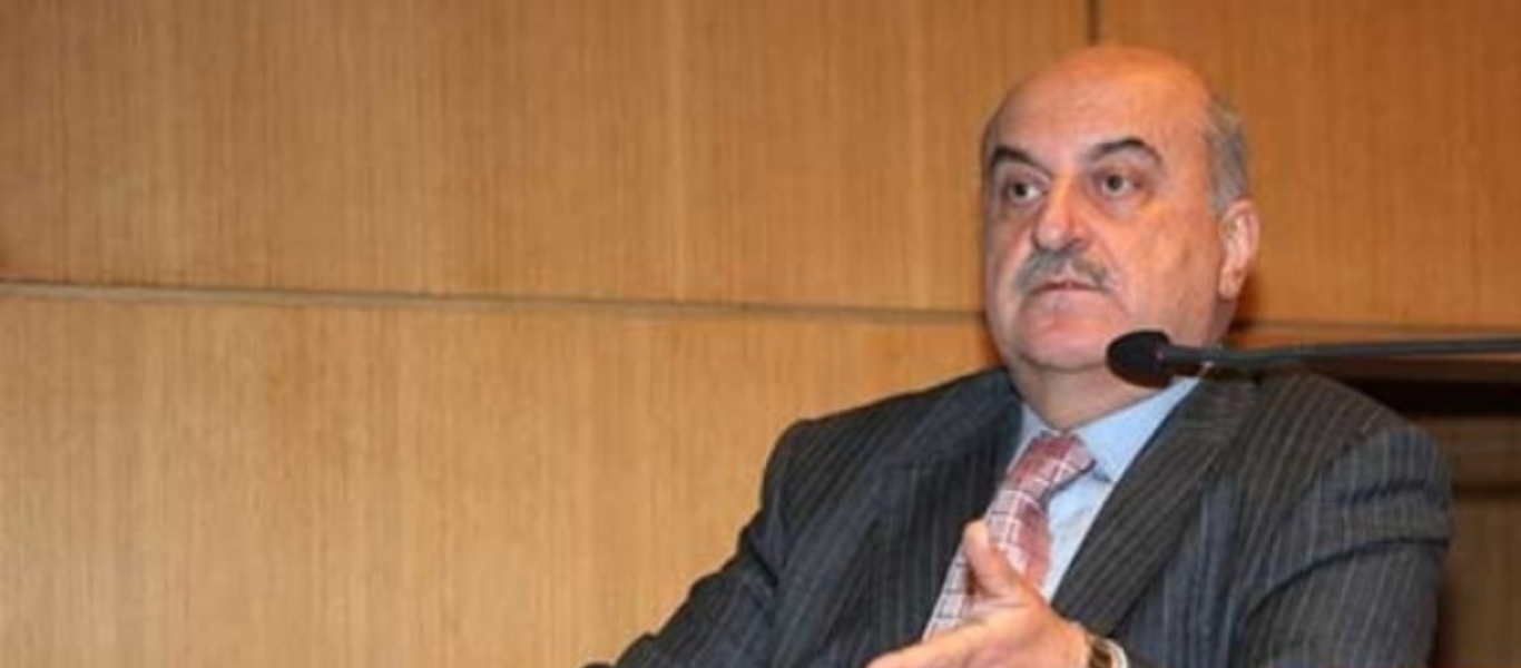 Ν.Τζανάκης: «Κίνδυνος για εφτά περιοχές στη Βόρεια Ελλάδα»