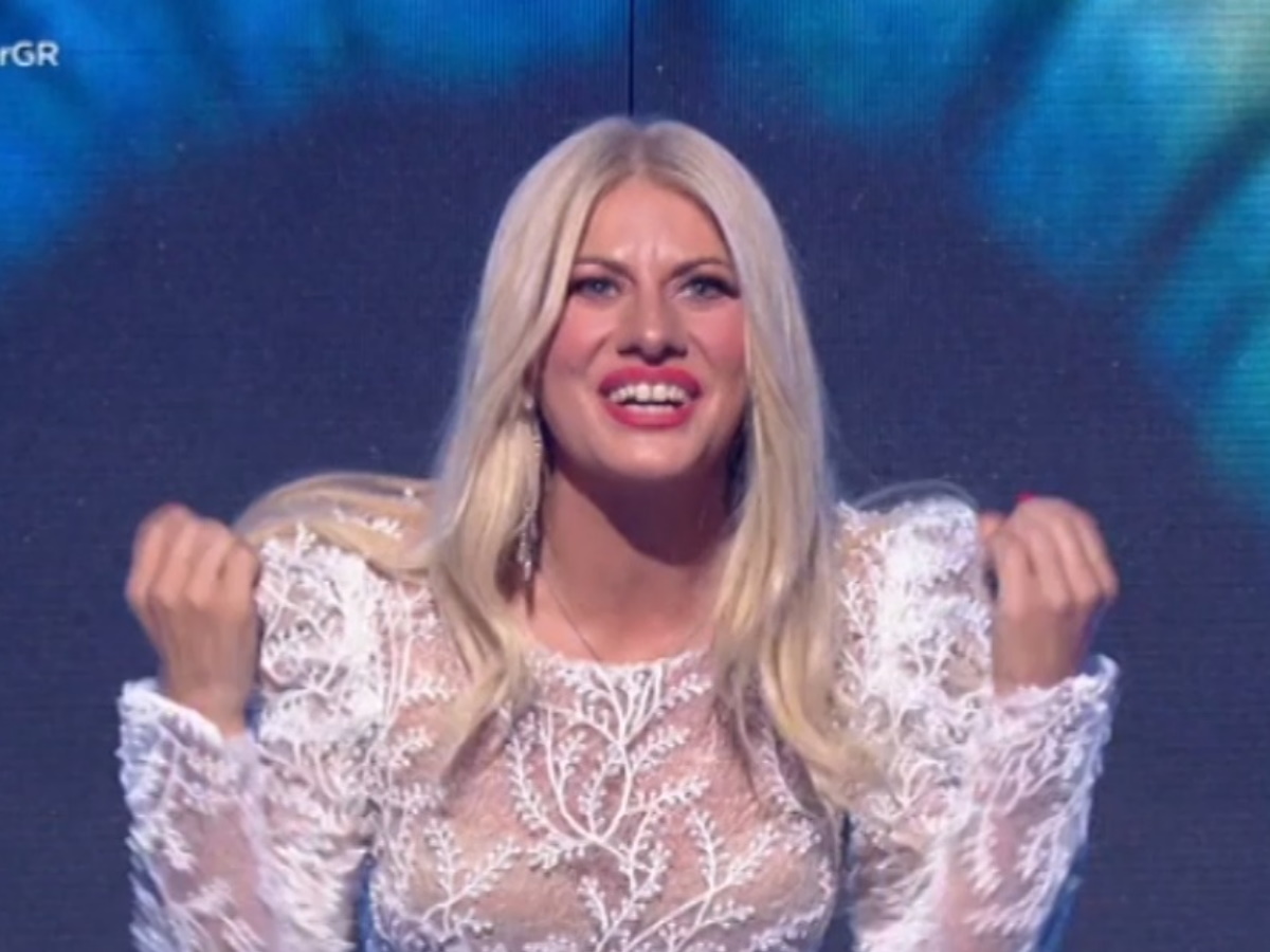 Άννα Μαρία Ψυχαράκη: «Ρωτήστε τον Νίκο Μουτσινά γιατί δεν πήγα πέρυσι στην εκπομπή του»