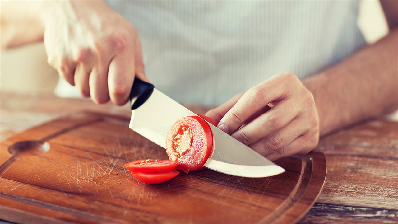 Πρώτες βοήθειες στην κουζίνα – Μύθοι & αλήθειες που πρέπει να γνωρίζετε