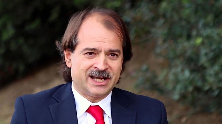 Δρ. Ιωαννίδης: «Ο κορωνοϊός δεν θα εξαφανιστεί – Ο εμβολιασμός παιδιών είναι αμφιλεγόμενο ζήτημα»