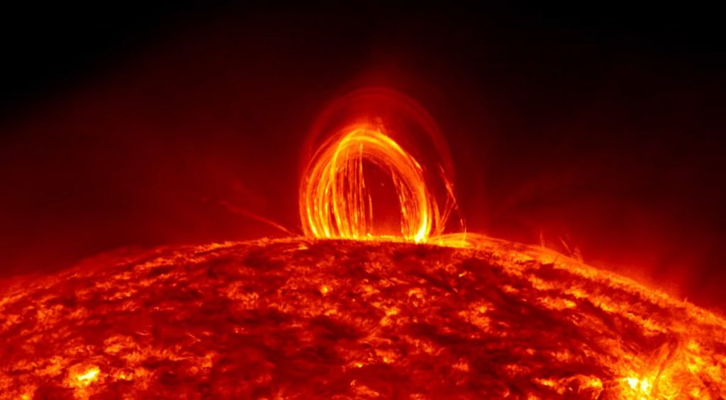 «Καμπανάκι» από τους επιστήμονες: Ηλιακή καταιγίδα ενδέχεται να καταστρέψει το ίντερνετ για μήνες!