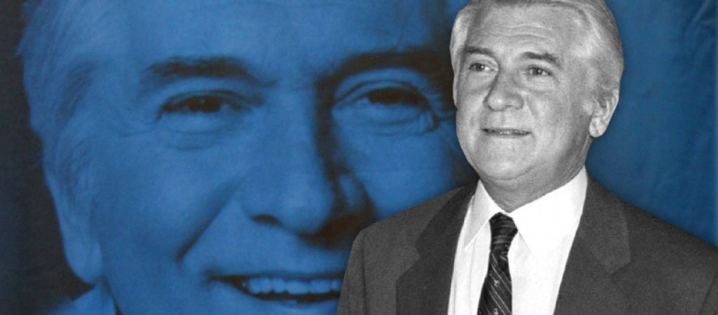 Σαν σήμερα πριν 32 χρόνια η δολοφονία του Π.Μπακογιάνη – Οι αναρτήσεις της Ντόρας & του Κώστα Μπακογιάννη