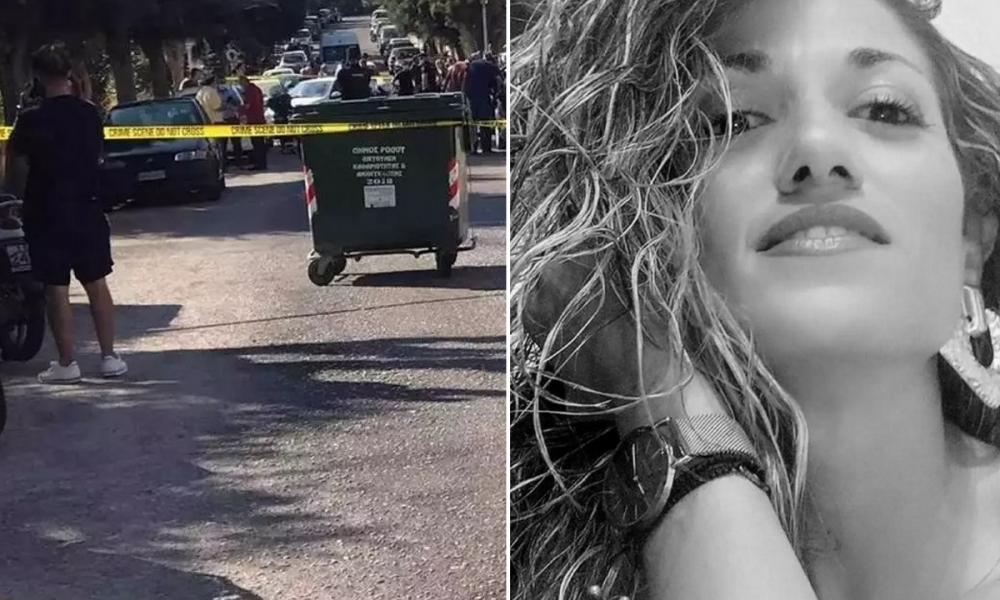 Έγκλημα στη Ρόδο: Η δολοφονία της Ντόρας ήταν προσχεδιασμένη