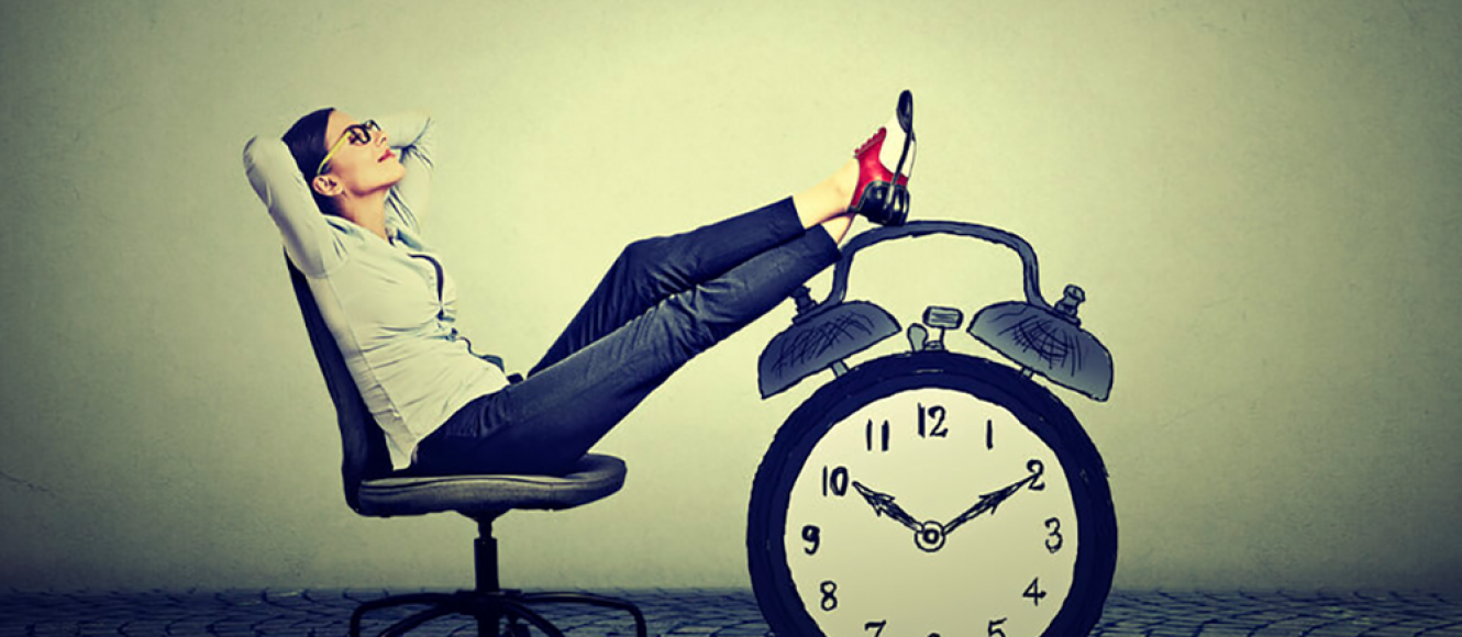 Πόσο ελεύθερο χρόνο θέλουμε για να είμαστε ευτυχισμένοι; – Οι επιστήμονες δίνουν την απάντηση