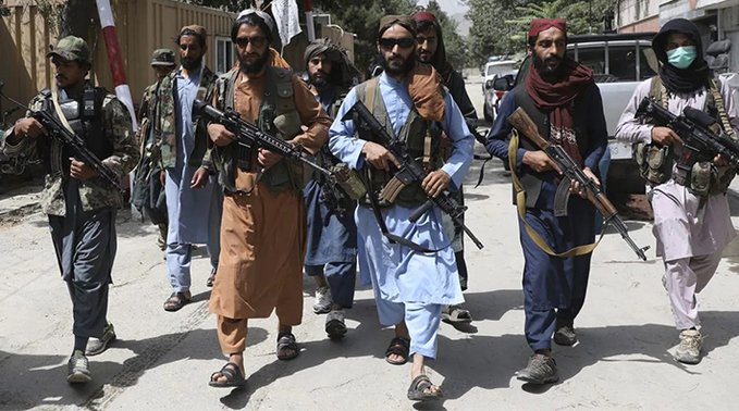 Ταλιμπάν: Επανέρχονται οι ακρωτηριασμοί για κλοπές και οι λιθοβολισμοί για την απιστία