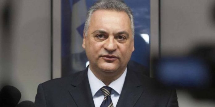 Μ.Κεφαλογιάννης στο Ευρωκοινοβούλιο: «Η τουρκική πλευρά συνεχίζε τις προκλητικές και παράνομες ενέργειες»