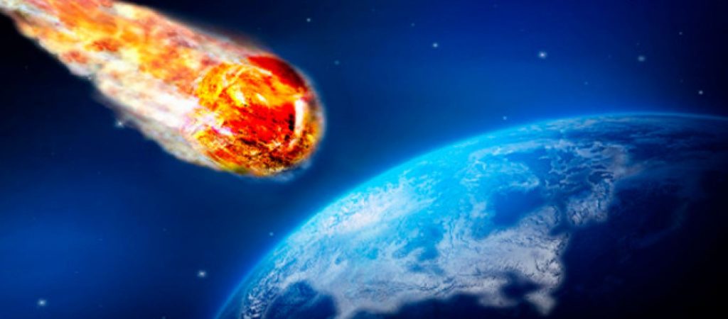 Τεράστιος κομήτης θα πλησιάσει τη Γη το 2031 – Έχει διάμετρο 150 χλμ (βίντεο)