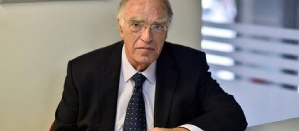 Ιατρικό ανακοινωθέν για τον Β.Λεβέντη από τον «Ευαγγελισμό»