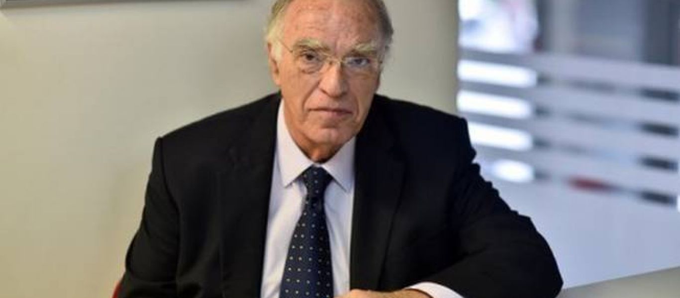 Ιατρικό ανακοινωθέν για τον Β.Λεβέντη από τον «Ευαγγελισμό»
